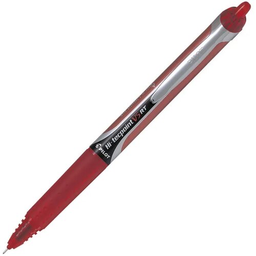 Pilot Pisalo z gelom Hi-Tecpoint V5 Grip Retractable Cene