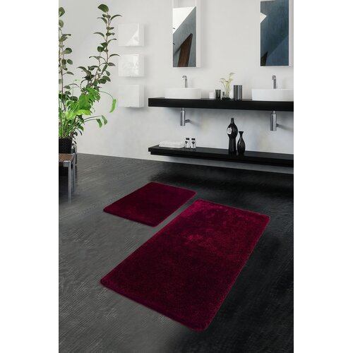 Aberto Design Set od 2 kupaonska tepiha Cherry Slike