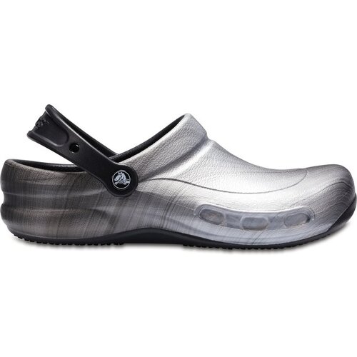 Crocs Cokli Bistro Graphic Clogs Slike