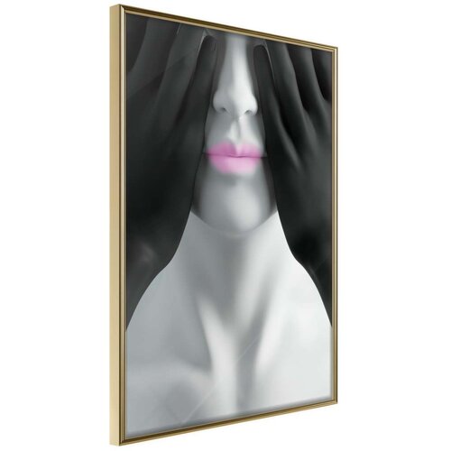  Poster - Guess Who 20x30 Slike