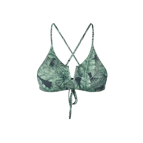 Pieces Gornji del bikini 17134621 Zelena