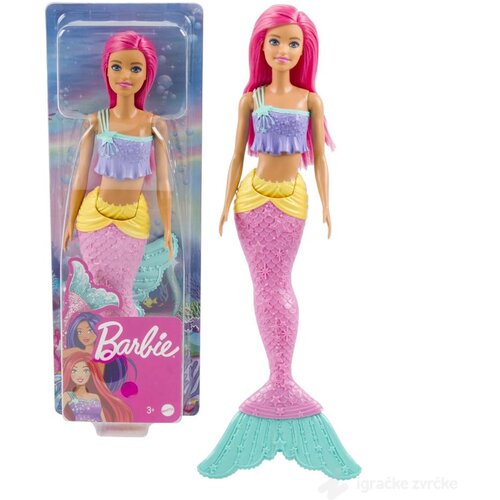 Barbie lutka Morska Sirena Drematopija Cene