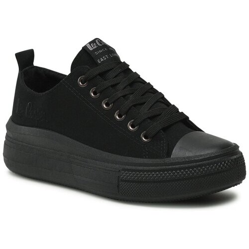 Lee Cooper LCW23441624L Crna Cene