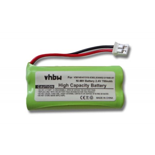 OTB Baterija za Siemens Gigaset A120 / A140 / A145 / A160 / A165 / A240 / A265, 700 mAh Cene