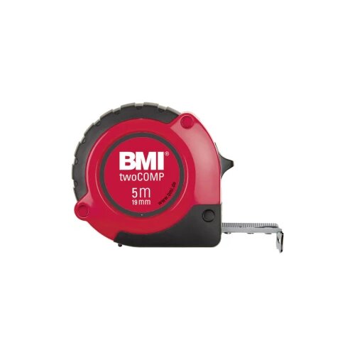 Bmi Mjerna vrpca 2 m Čelik 472241021M Cijene