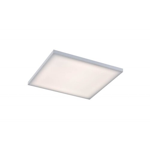 Rabalux ugradna i nadgradna rasveta faramir led 24W bela (71002) Slike