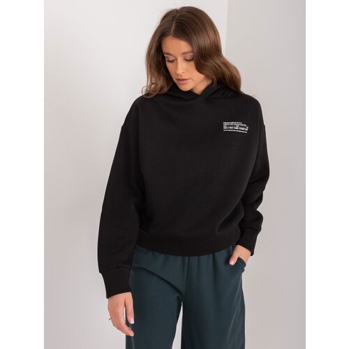 Sublevel Sweatshirt-D10608BC02450C4-black Slike