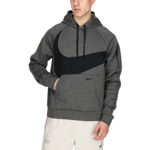 Nike ženski duks M NK TF HD PO SWOOSH DQ5401-071 Cene