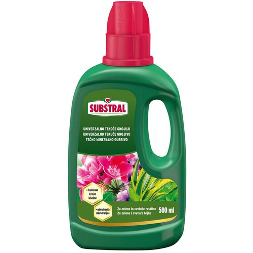 Substral Tečno mineralno đubrivo 500ml Cene