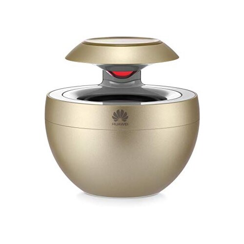 Huawei original bluetooth prenosni zvočnik AM08 z mikrofonom - zlat Cene