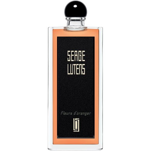 Serge Lutens Collection Noir Fleurs d&amp;#039;Oranger parfumska voda polnilna uniseks 50 ml Slike