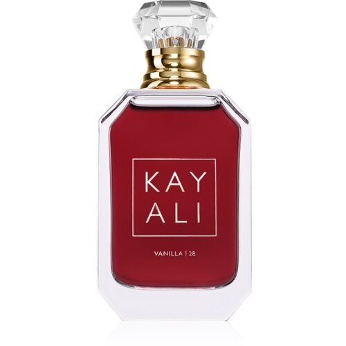 Kayali Vanilla 28 parfumska voda za ženske 50 ml Slike