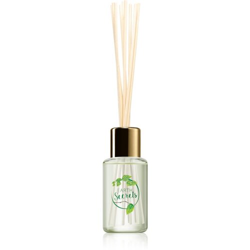 Ashleigh & Burwood London Earth Secrets Christmas Tree aroma difuzor s polnilom 50 ml Cene