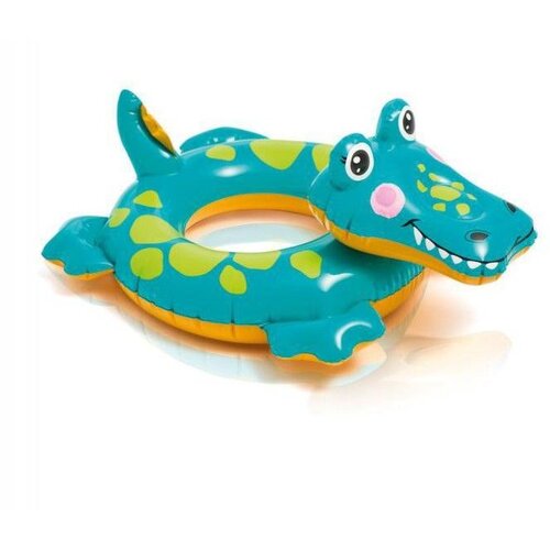 Intex Šlauf za decu Aligator Cene