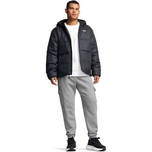 Under Armour LW INSULATED JACKET-BLK Cene