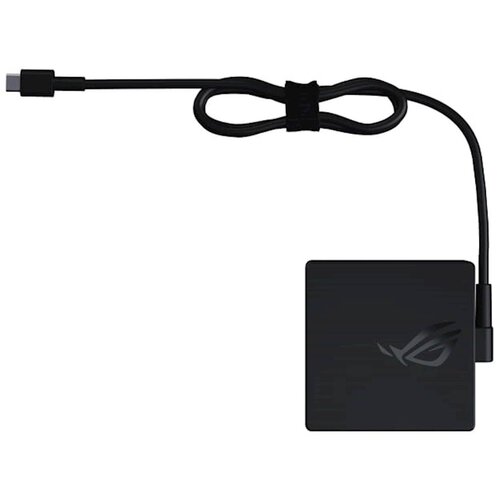 Asus Adapter ROG 100W USB-C AC100-00(A20-100P1A)/EU Slike