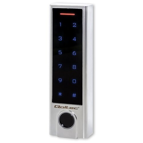 Qoltec N--52449 Code lock PROTEUS with Cijene