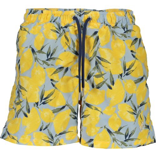 Gant SWIMSUIT MEN'S BOTTOM BLUE Cene