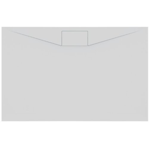Kolpa San tu&amp;scaron; kada acro (d x &amp;scaron;: 120 x 90 cm, kompozitni materijal, bijela boja) Slike