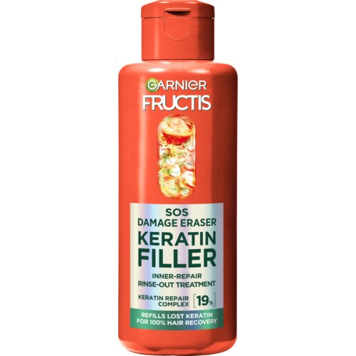 Garnier Fructis SOS Keratin tretman za kosu 200ml Cijene