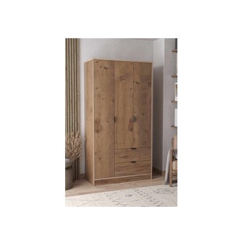 Hanah home garderober arden 3 atlas pine Cene