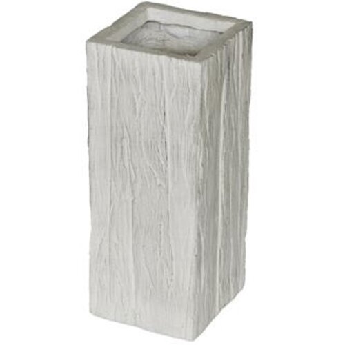 G21 zunanji cvetlični lonec Fossil Tube, 20x20x50 cm Slike
