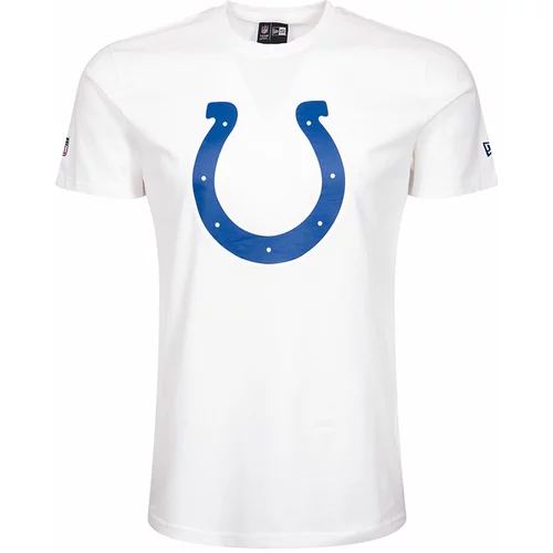 New Era Indianapolis Colts Team Logo majica