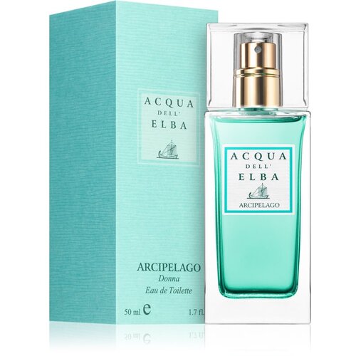Acqua dell&amp;#039; Elba Arcipelago Women toaletna voda za žene 50 ml Slike