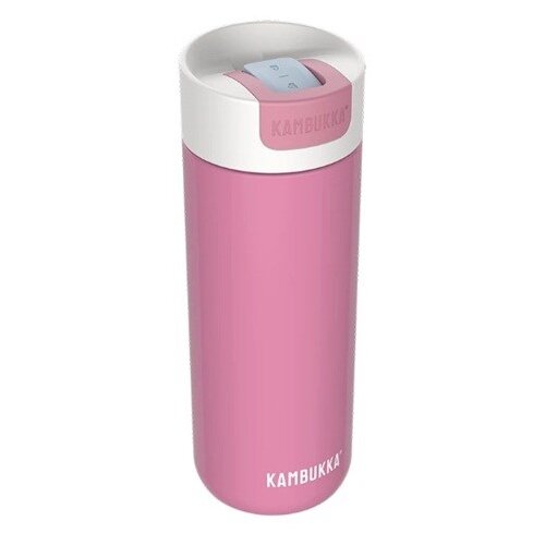 Kambukka Olympus Thermal mug 500 ml Pink Cijene