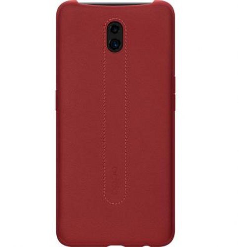 Oppo etui za reno rigid in high-end, rde?a, (21153775) Slike