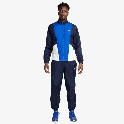 Nike M nk club wvn trk suit Cene