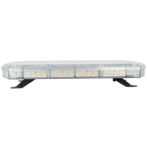  LED svetlosna rampa za automobil EPISTAR LED/168W/12-24V IP66 narandžasta Cene
