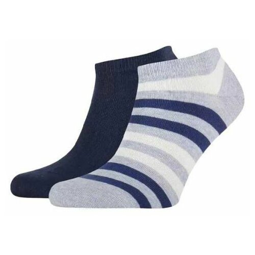 Tommy Hilfiger dva para muških čarapa  HT03820-00001 031 Cene