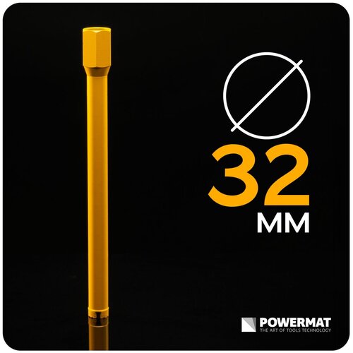  Dijamantna jezgre&amp;scaron;na bu&amp;scaron;ilica 1 1/4 unc PM-DWK-32x450M Slike