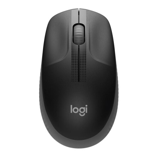 Logitech Mi&scaron; M190 Black Wireless Cijene