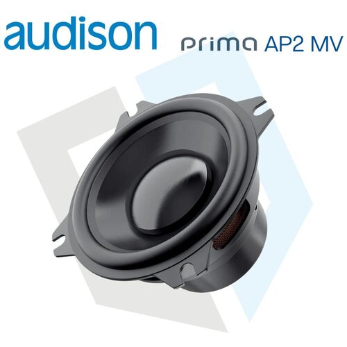 Audison Prima AP 2 MV Mid Range 50W Cene