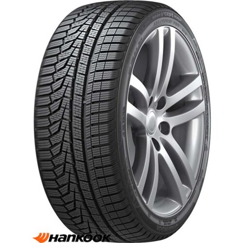 Hankook i*cept evo&amp;sup2; (W320B) HRS ( 225/50 R17 98H XL 4PR *, runflat SBL ) Slike