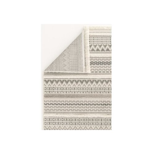 Conceptum Hypnose Tepih (120x400) Sakura 2207 Grey Slike