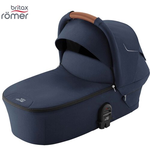 Britax Romer košara za novorojenčka smile™ 5z night blue Cene