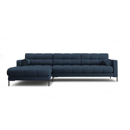 Cosmopolitan Design Plava kutna garnitura (s lijevim kutom) Bali &amp;ndash; Slike