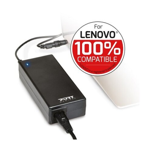 Port POWER SUPPLY 90 W - LENOVO Slike