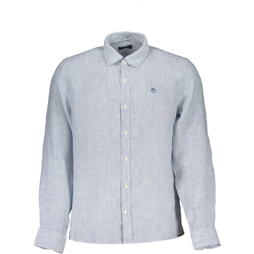 North Sails MEN&#39;S LONG SLEEVE SHIRT BLUE Cijene