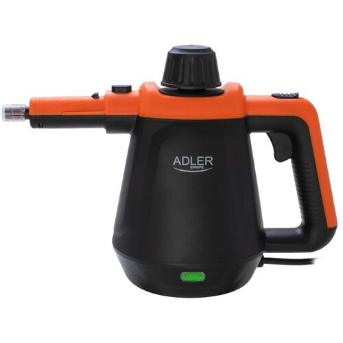 Adler AD7038BO paročistač 2000W 44g/min crno narandžasti Cene