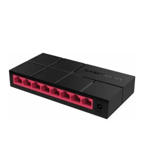 Mercusys svič 101001000 8-port ms108g ( US013 ) Cene