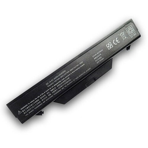 HEWLETT-PACKARD Baterija za laptop ProBook 4710 Notebook PC series NZ375AA HP4710LH, 14.4V, 5200mAh Cene