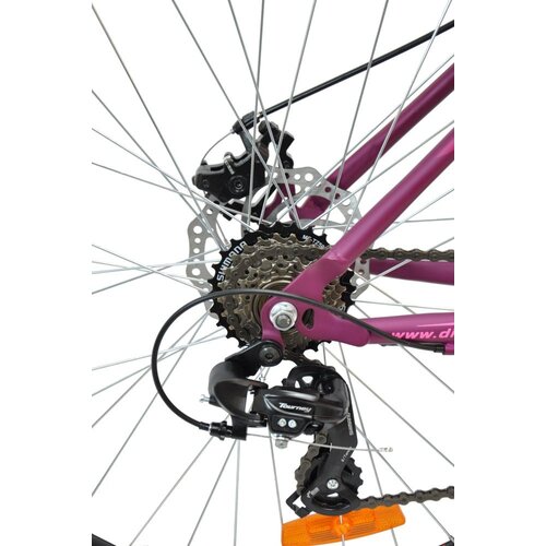 Spring Gisele 2739, veličina kotača 27.5&amp;quot; Slike
