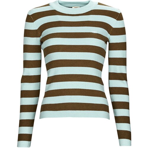 Levi&amp;#039;s CREW RIB SWEATER Multicolour Slike