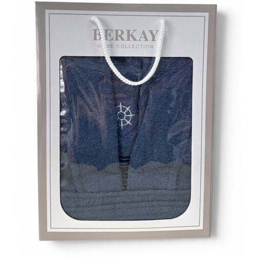  Poklon lux set Bademantil + pe&amp;scaron;kir Slike