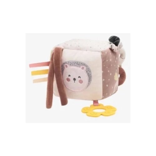  Igračka pli&scaron;ana kocka Hedge Hugs KKB10430 Cene