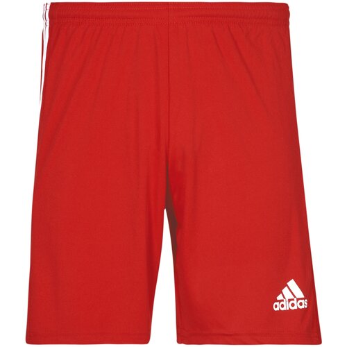 Adidas Mu&amp;scaron;ki &amp;scaron;orc SQUAD 21 SHO, Crveni Slike